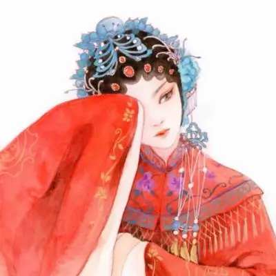 红角观众 用户头像